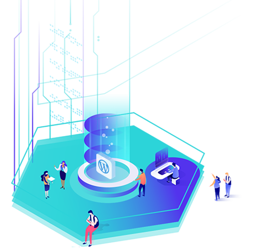 Wordpress Hosting